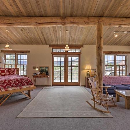 Bright Prescott Studio With Thumb Butte Views! Esterno foto