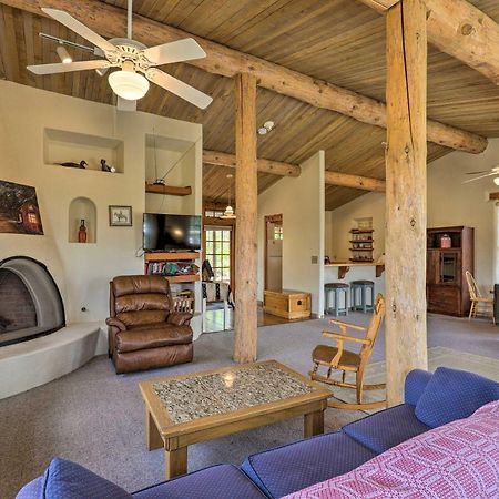 Bright Prescott Studio With Thumb Butte Views! Esterno foto
